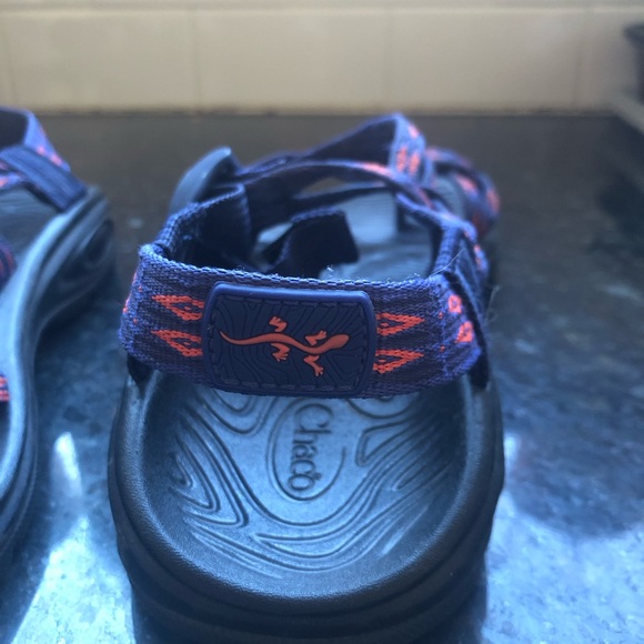 Chaco Womens ZVolv X2 Sandals size 8 - Picture 4 of 7